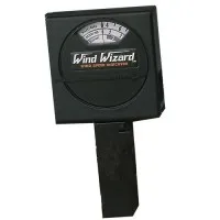 Davis 281 Wind Wizard Handheld Anemometer