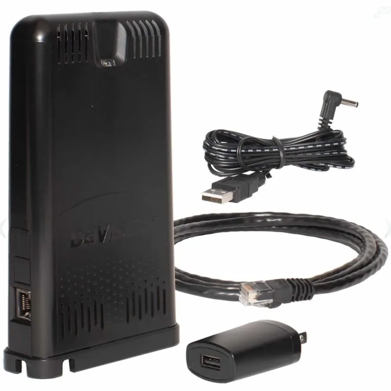 Davis 6100 WeatherLink Live