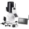 Davis 6153 [6153] Wireless Vantage Pro2 w/ Aspirated Radiation Shield*DISCONTINUED SEE #6253*