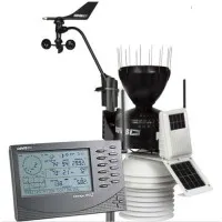 Davis 6153 [6153] Wireless Vantage Pro2 w/ Aspirated Radiation Shield*DISCONTINUED SEE #6253*