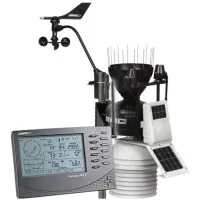 Davis Instruments 6163 [6163] Wireless Vantage Pro2 Plus with Aspirated Radiation Shield