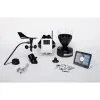 Davis Vantage Pro2 6252 Wireless Weather Station with Standard Radiation Shield and WeatherLink Console