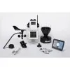 Davis Vantage Pro2 [6253M] Wireless Weather Station with 24-Hour Fan Aspirated Radiation Shield and WeatherLink Console (Metric)