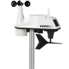 Davis Vantage Vue 6357 Wireless Integrated Sensor Suite Weather Station Without WetherLink Console