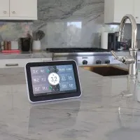 Davis 6313 WeatherLink Console