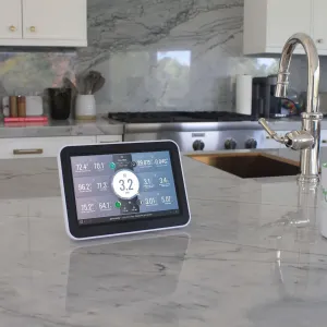 Davis 6313 WeatherLink Console