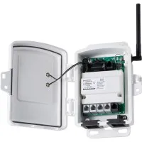 Davis 6332 Solar-Powered Wireless Sensor Transmitter