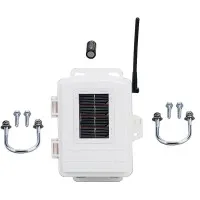 Davis 6332 Solar-Powered Wireless Sensor Transmitter