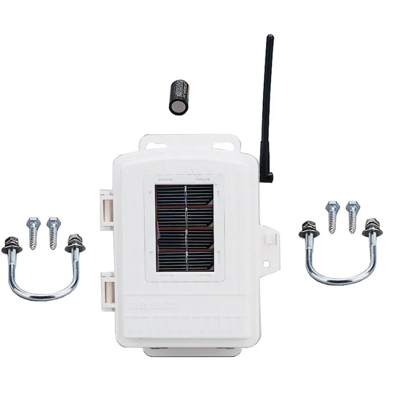 Davis 6332 Solar-Powered Wireless Sensor Transmitter