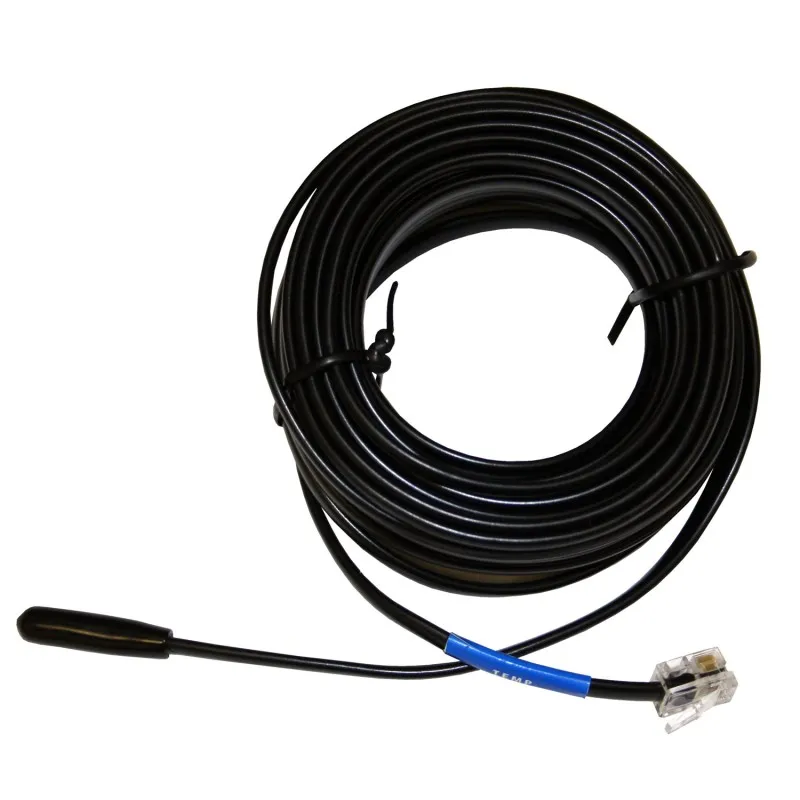 Davis 6477 Temperature Probe with RJ Connector