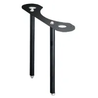 Davis 6673 Sensor Mounting Shelf
