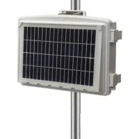 Davis EnviroMonitor [6802A] IP Gateway (USA, LTE) with Hardware SIM Activation 