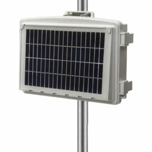 Davis EnviroMonitor [6802A] IP Gateway (USA, LTE) with Hardware SIM Activation 