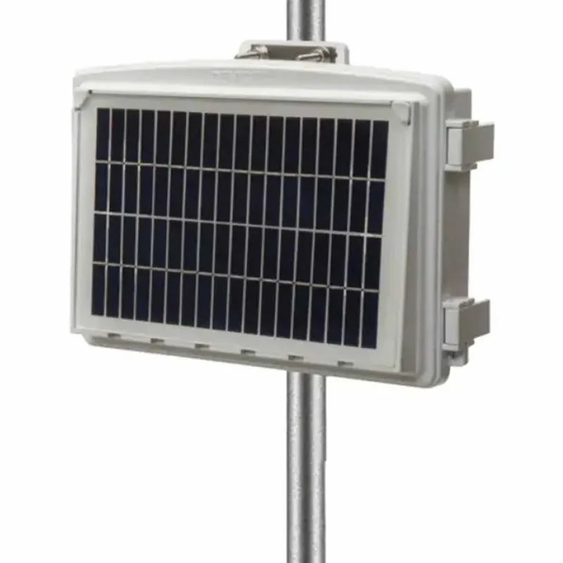 Davis EnviroMonitor [6802A] IP Gateway (USA, LTE) with Hardware SIM Activation 