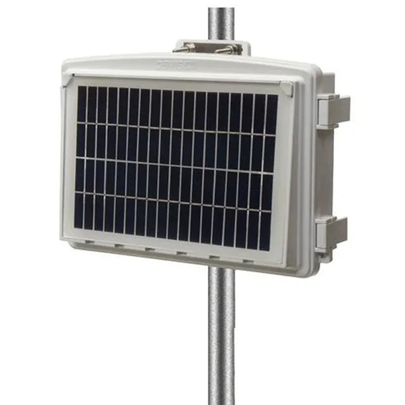 Davis 6803 EnviroMonitor Gateway (LTE, Latest Version) – USA Version Only