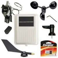 Davis 6997 Wireless Vantage Pro2 Complete Tune Up Kit