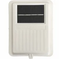 Davis 7345.114 Pro2 ISS SIM Solar Panel Front Cover