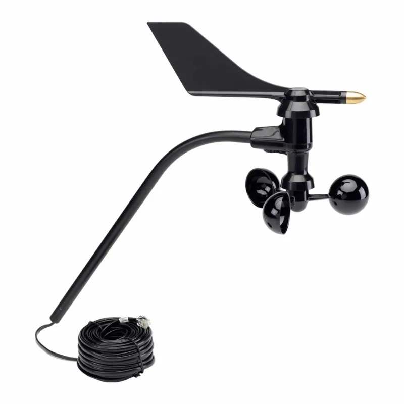 Davis 7911 Anemometer for Weather Monitor or Wizard