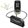 DeFelsko PosiTector GLS [GLS2060-3] Advanced Portable Gloss Meter, Range: Semi Gloss, 60° Value:10 – 70 GU, Measure With: 60°