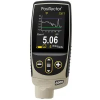 DeFelsko PosiTector 6000 Advanced Coating Thickness Gauges, Ferrous Metals (28 Model In This Family)