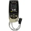 DeFelsko PosiTector 6000 [6000 FHXS3] Coating Thickness Gauge With Advanced Body, Xtreme High Temperature Probe, Measures Coatings On Ferrous Metals, 0 - 400 mils (0 - 10,000 μm)