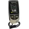 DeFelsko PosiTector 6000 [6000 FJS3] Coating Thickness Gauge With Advanced Body, Cabled Probe, Measures Coatings On Ferrous Metals, 0 - 1.0 in. (0 - 25 mm)