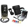 DeFelsko PosiTector 6000 [6000-FNDS3] Advanced Coating Thickness Gauge Ferrous, 0 - 60 mils (0 - 1500 μm)