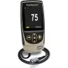 DeFelsko PosiTector 6000 [6000 FS1] Coating Thickness Gauge With Standard Body, Cabled Probe, Measures Coatings On Ferrous Metals, 0 - 60 mils (0 - 1500 μm)