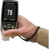 DeFelsko PosiTector 6000 [6000 FT1] Coating Thickness Gauge With Standard Body, Integral Probe, Measures Coatings On Ferrous Metals, 0 - 250 mils (0 - 6 mm)
