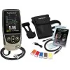 DeFelsko PosiTector 6000 [6000 FTRS3] Coating Thickness Gauge With Advanced Body, Cabled Right Angle Probe, Measures Coatings On Ferrous Metals