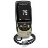 DeFelsko PosiTector 6000 [6000 FTS1] Coating Thickness Gauge With Standard Body, High Range Integral Probe, Measures Coatings On Ferrous Metals, 0 - 250 mils (0 - 6 mm)