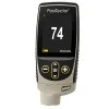DeFelsko PosiTector 6000 [6000 N1] Coating Thickness Gauge With Standard Body, Integral Probe, Measures Coatings On Non-Ferrous Metals, 0-60 mils (0-1500 µm)