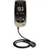 DeFelsko PosiTector 6000 [6000 NKS1] Coating Thickness Gauge With Standard Body, High Range Cabled Probe, Measures Coatings On Non-Ferrous Metals, 0 - 500 mils (0 - 13 mm)