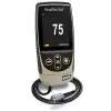 DeFelsko PosiTector 6000 [6000 NS1] Coating Thickness Gauge With Standard Body, Cabled Probe, Measures Coatings On Non-Ferrous Metals, 0-60 mils (0-1500 µm)