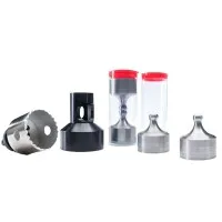 DeFelsko AT50CKIT 50 Mm C1583 Conversion Kit For PosiTest ATM Or ATA Adhesion Testers