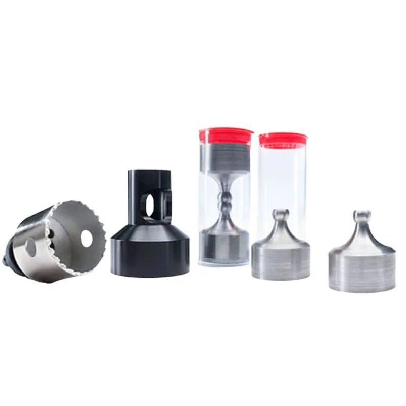 DeFelsko AT50CKIT 50 Mm C1583 Conversion Kit For PosiTest ATM Or ATA Adhesion Testers