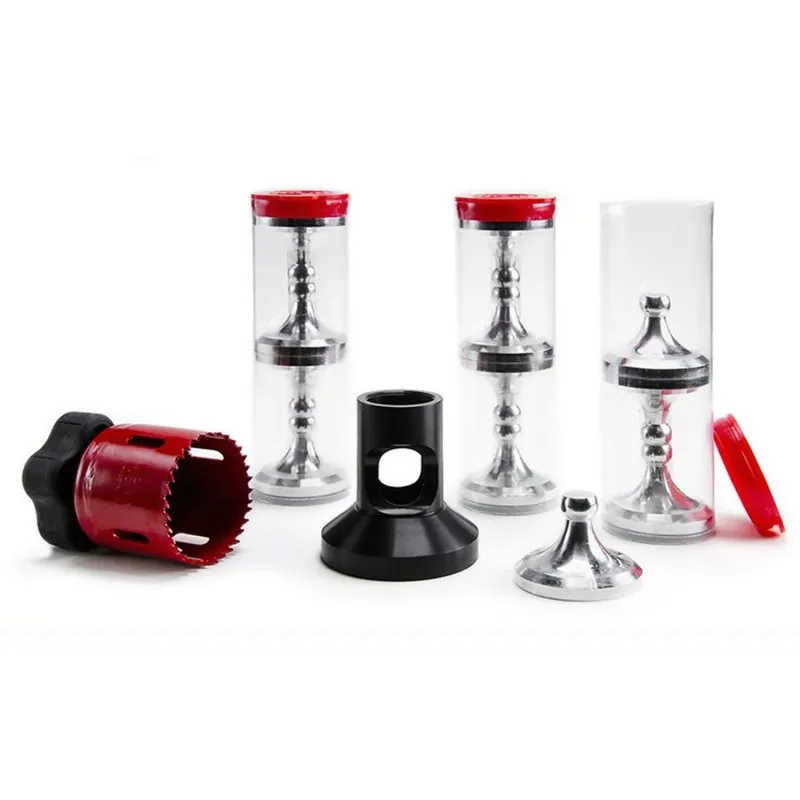 DeFelsko AT50KIT 50mm Conversion Kit For PosiTest ATM20 Or ATA20 Adhesion Testers