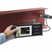 DeFelsko PosiTest AT-A [ATA20A] Automatic Pull-Off Adhesion Tester With 20mm Dollies Kit