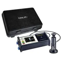 DeFelsko PosiTest AT-A [ATA50A] Automatic Pull-Off Adhesion Tester With 50mm Dollies Kit