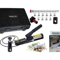DeFelsko PosiTest AT-M [ATM20A] Manual Pull-Off Adhesion Tester With 20mm Dollies Kit
