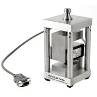 DeFelsko PosiTest AT ATVERIFY Verifier Adhesion Tester Accuracy Verification Kit, 0 - 5,000 Psi