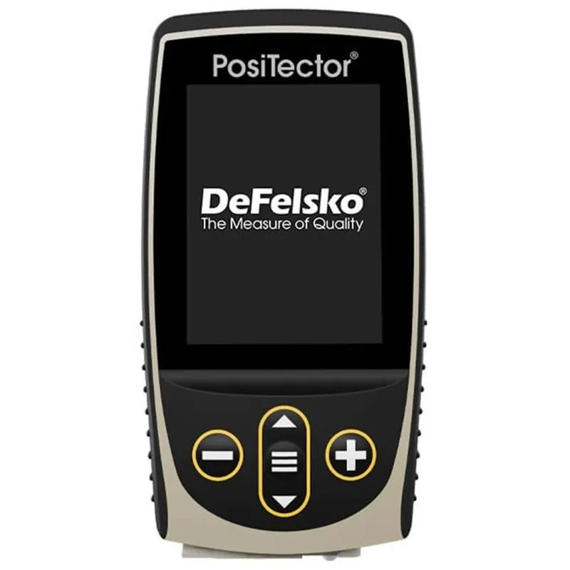 DeFelsko BDYSTD [BDYSTD-G] PosiTector Standard Gauge Body