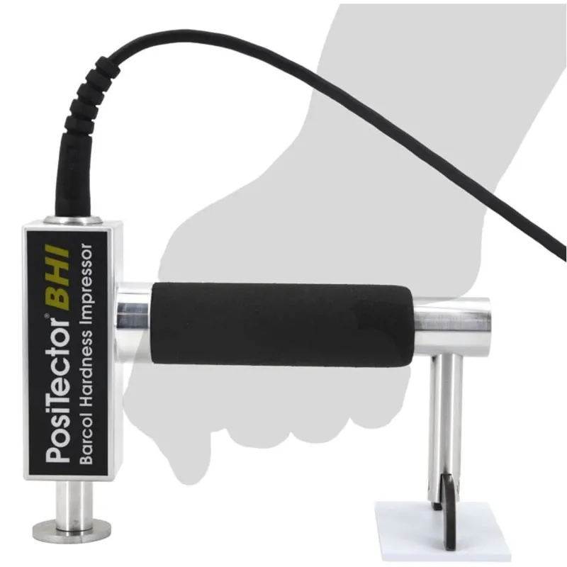 DeFelsko PosiTector BHI [BHI1-G] Standard Barcol Hardness Impressor