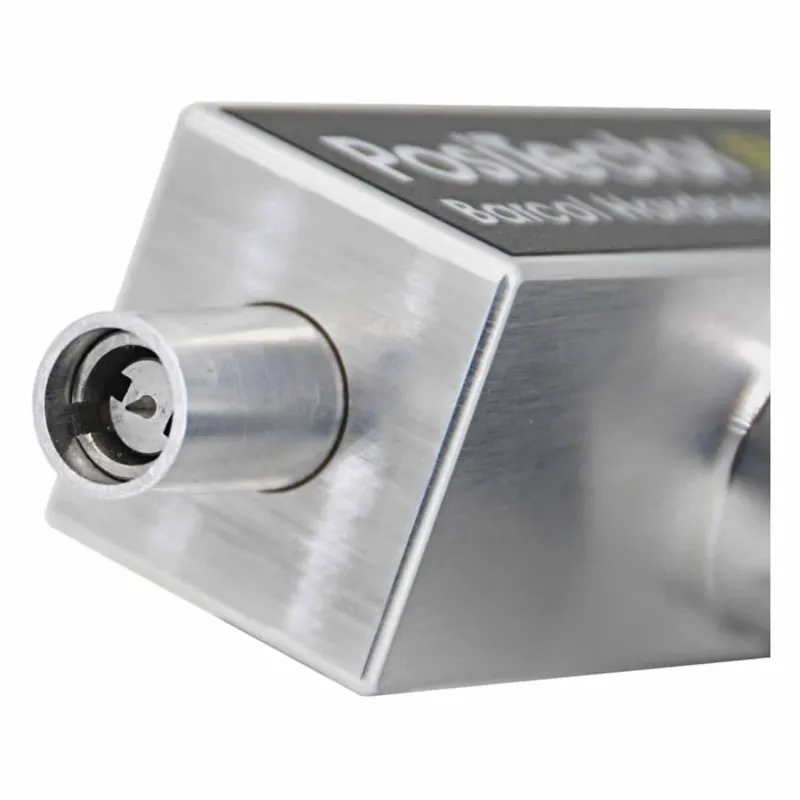 DeFelsko PosiTector BHI [BHI1-G] Standard Barcol Hardness Impressor