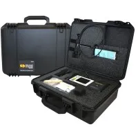 DeFelsko CASEATAB-P Pelican Case For Adhesion Testers Automatic