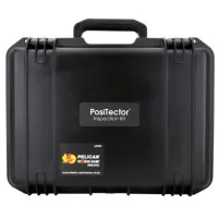 DeFelsko CASEINSP Protective Black Case