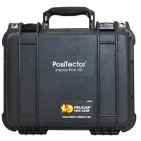 DeFelsko CASEINSP-P Pelican Inspection Case