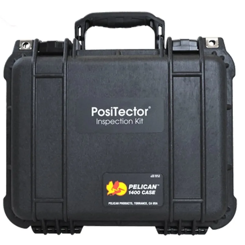 DeFelsko CASEINSP-P Pelican Inspection Case