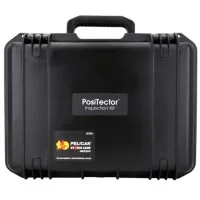 DeFelsko CASEINSPL-P Pelican Inspection Case, Large
