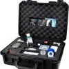 DeFelsko CASEINSPL-P Pelican Inspection Case, Large